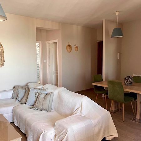 Apartamento Vista Al Mar Calle Ciruela El Puerto de Santa María Exterior foto